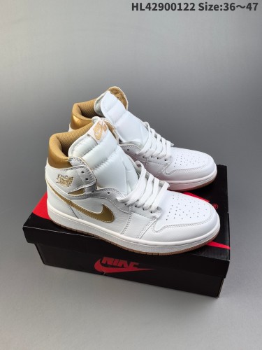Jordan 1 shoes AAA Quality-723