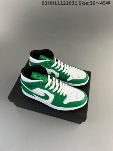 Jordan 1 shoes AAA Quality-553