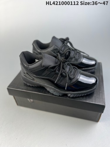 Jordan 11 women shoes-082