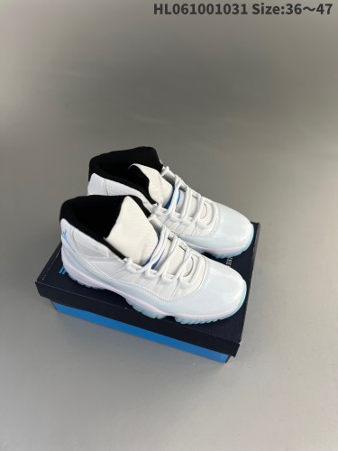 Jordan 11 women shoes-068