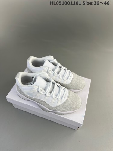 Jordan 11 women shoes-079