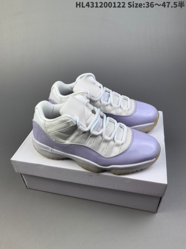 Jordan 11 women shoes-037