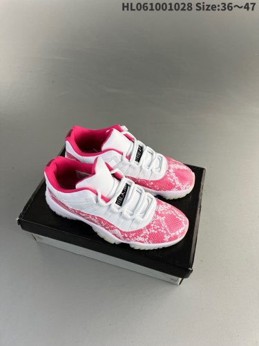 Jordan 11 women shoes-051