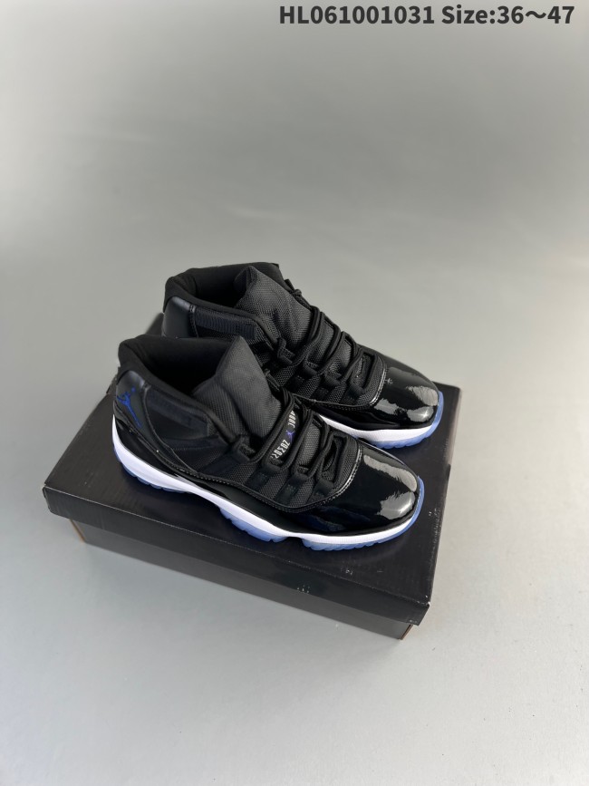Jordan 11 Low shoes AAA Quality-128
