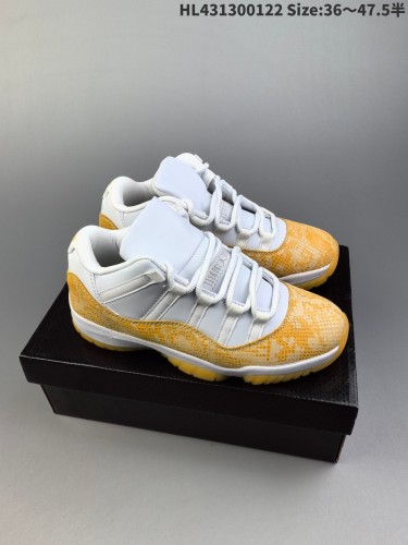 Jordan 11 Low shoes AAA Quality-089
