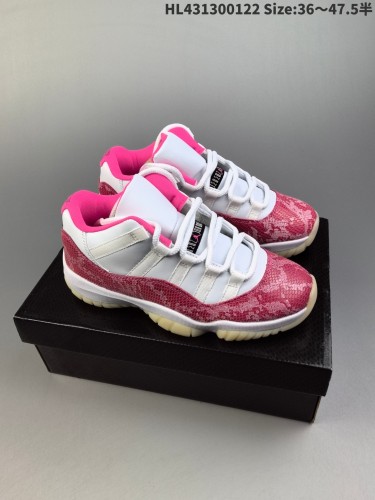 Jordan 11 Low shoes AAA Quality-090