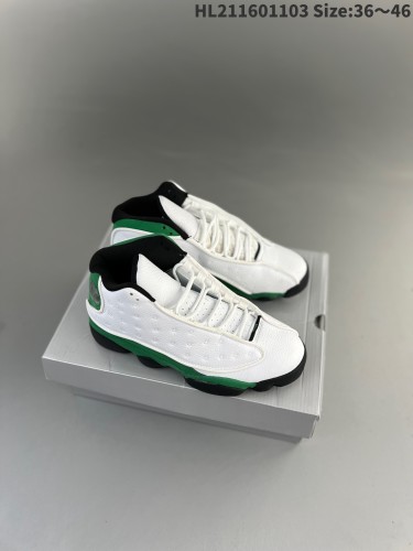 Jordan 13 women shoes AAA quality-105