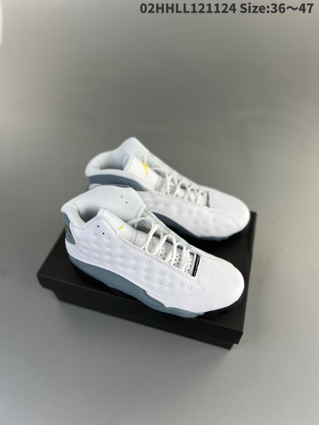 Jordan 13 women shoes AAA quality-102