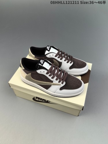Perfect Jordan 1 women shoes-004