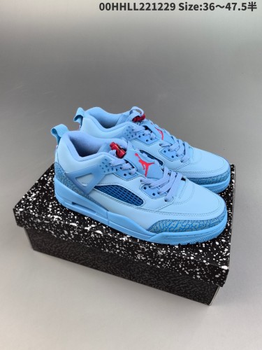 Perfect Air Jordan 3 Shoes-070
