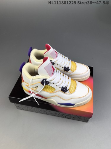 Perfect Air Jordan 3 Shoes-072