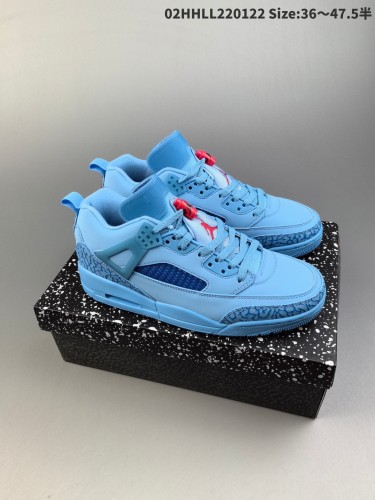Perfect Air Jordan 3 Shoes-077