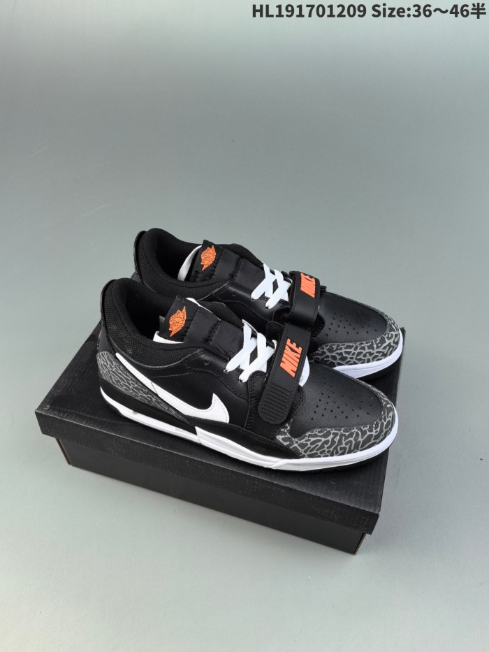 Perfect Air Jordan 3 Shoes-013
