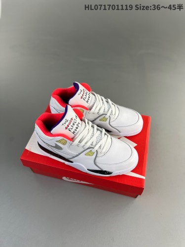 Perfect Air Jordan 4 shoes-037
