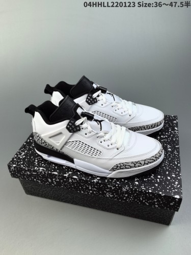 Perfect Jordan 4 women shoes-062