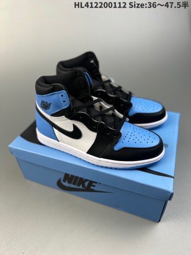 Perfect Air Jordan 1 shoes-261