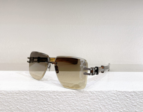 Balmain Sunglasses AAAA-671