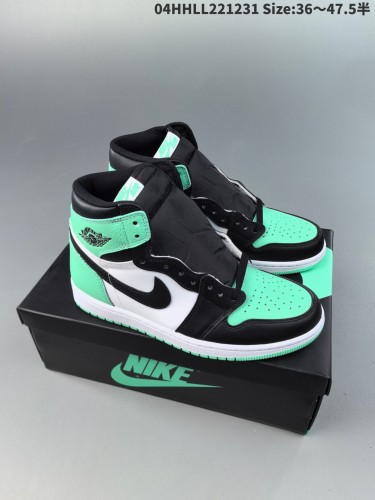 Perfect Air Jordan 1 shoes-215