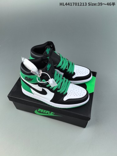 Perfect Air Jordan 1 shoes-060