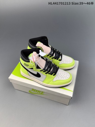 Perfect Air Jordan 1 shoes-061