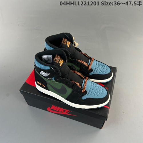 Perfect Air Jordan 1 shoes-253