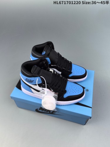 Perfect Air Jordan 1 shoes-084