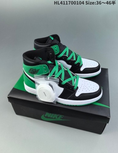 Perfect Air Jordan 1 shoes-152