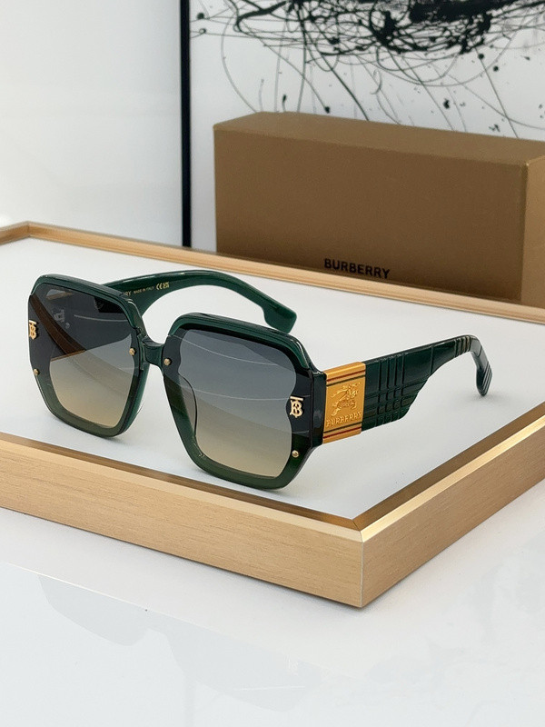 Burberry Sunglasses AAAA-2336