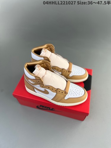 Perfect Air Jordan 1 shoes-225