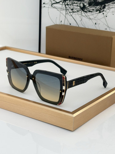 Burberry Sunglasses AAAA-2329