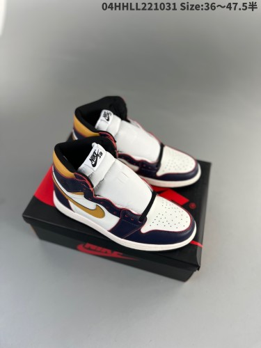 Perfect Air Jordan 1 shoes-231