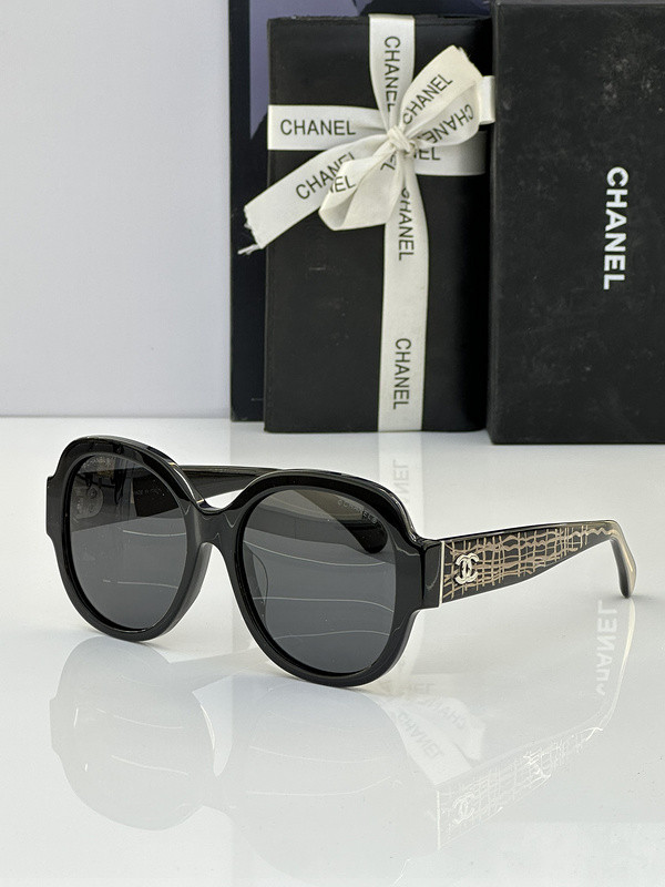 CHNL Sunglasses AAAA-3479
