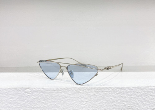 Chrome Hearts Sunglasses AAAA-378