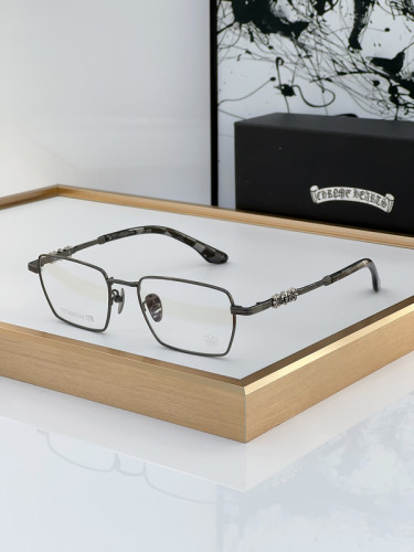 Chrome Hearts Sunglasses AAAA-426