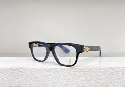 Chrome Hearts Sunglasses AAAA-386