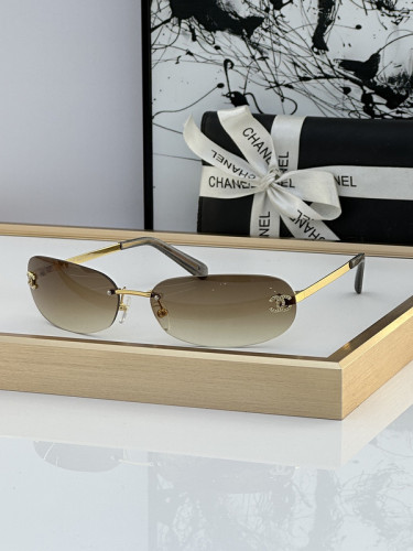 CHNL Sunglasses AAAA-3426