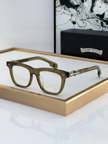 Chrome Hearts Sunglasses AAAA-424