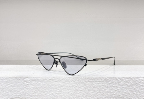 Chrome Hearts Sunglasses AAAA-402