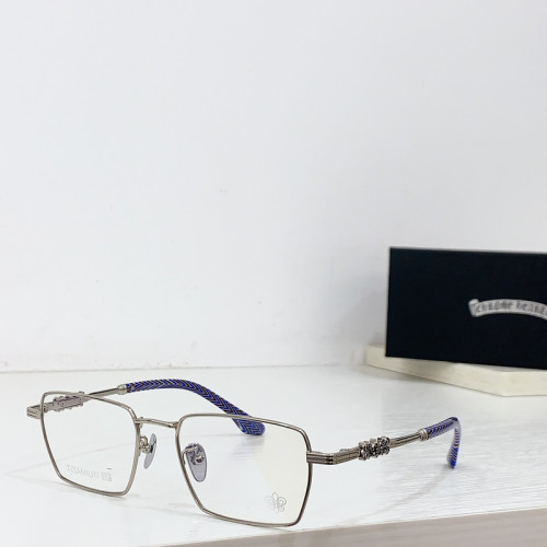 Chrome Hearts Sunglasses AAAA-395