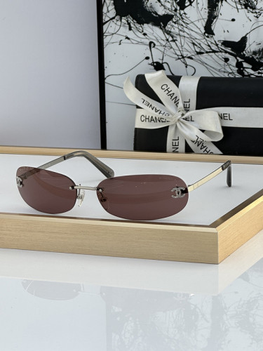 CHNL Sunglasses AAAA-3424