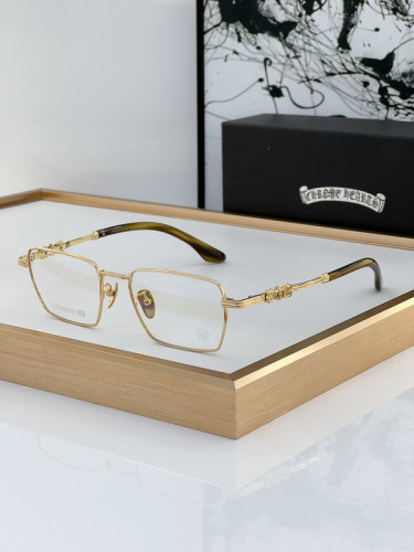 Chrome Hearts Sunglasses AAAA-425