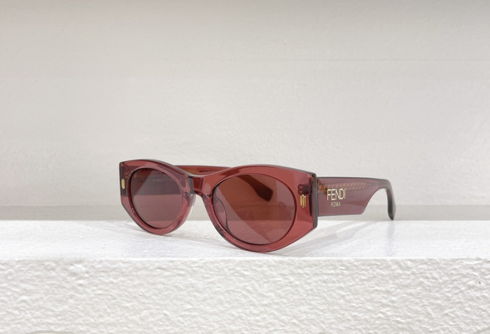 FD Sunglasses AAAA-2150