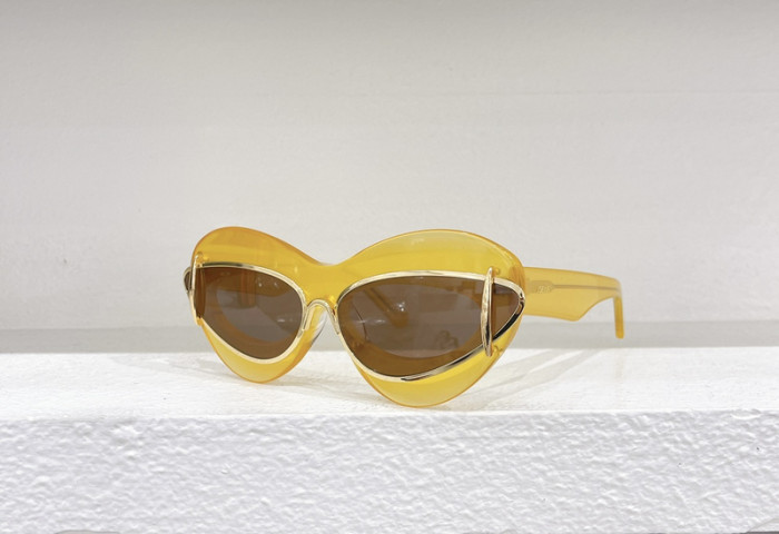 Loewe Sunglasses AAAA-254