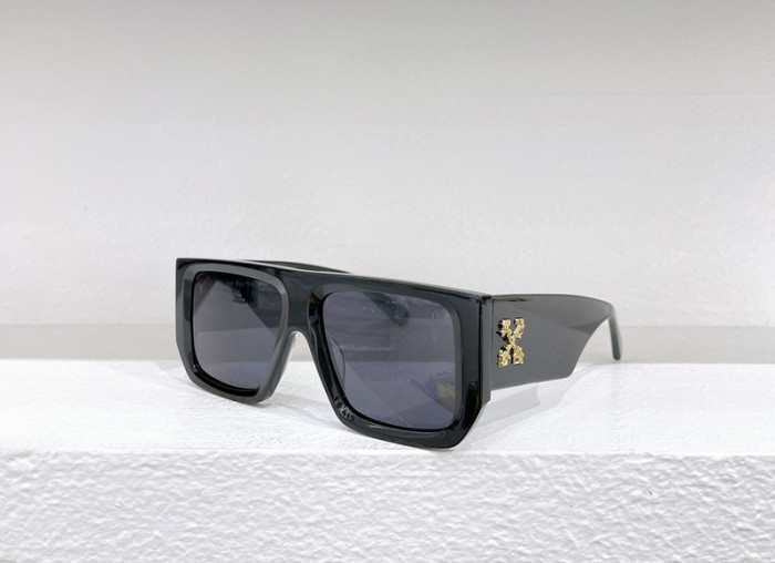 Off white Sunglasses AAAA-681