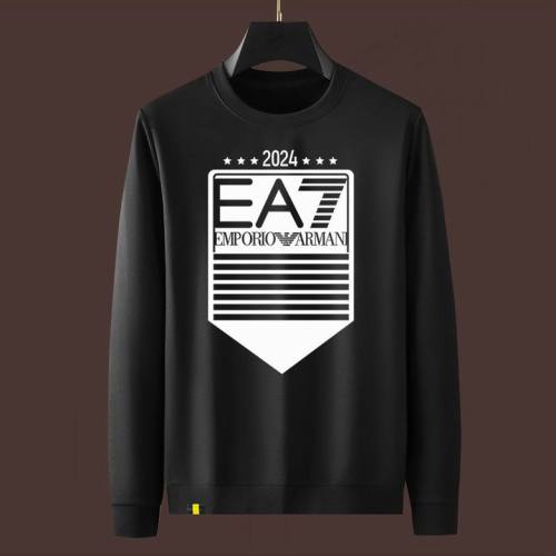 Armani men Hoodies-369(M-XXXXL)