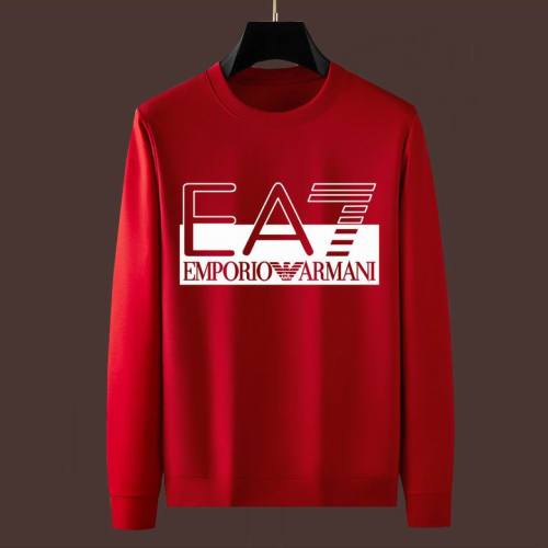 Armani men Hoodies-351(M-XXXXL)