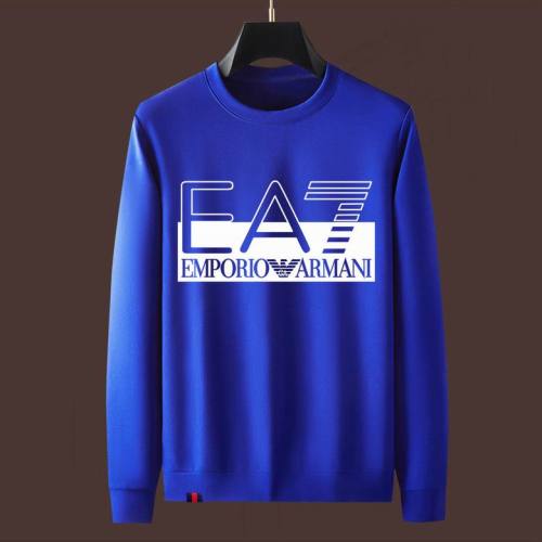 Armani men Hoodies-352(M-XXXXL)