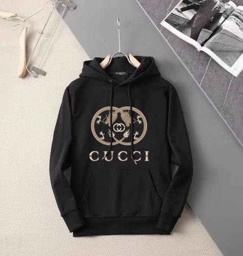 G men Hoodies-3026(M-XXXXXL)