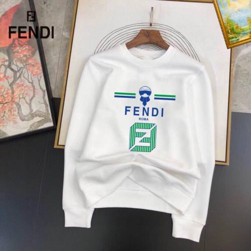 FD men Hoodies-590(M-XXXL)