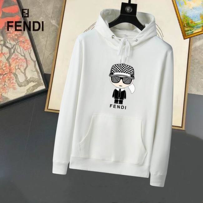 FD men Hoodies-585(M-XXXL)